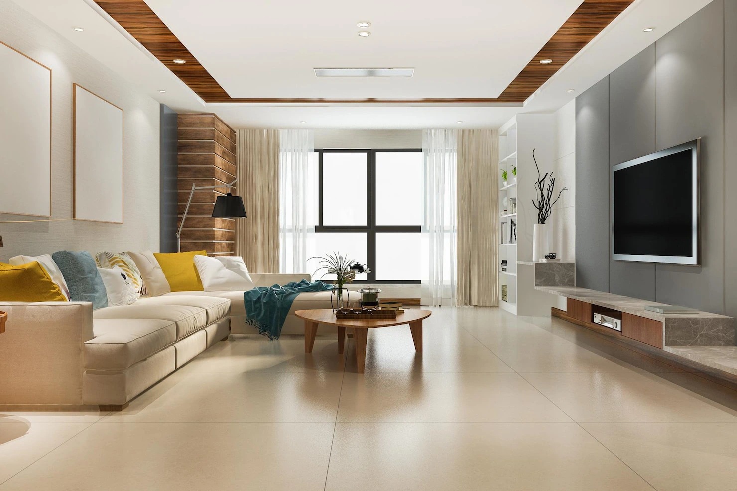 3d-rendering-loft-luxury-living-room-with-bookshel